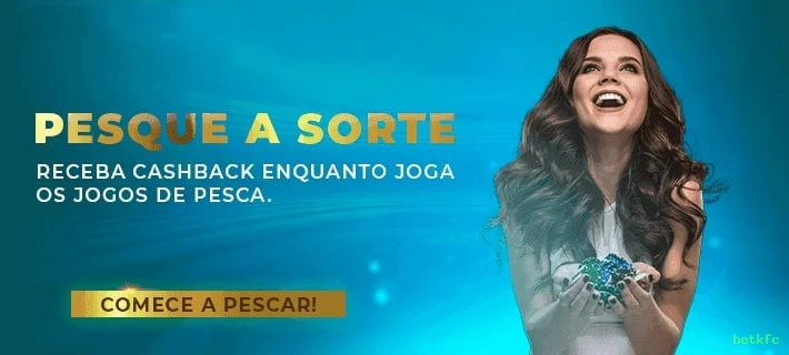 betkfc Plataforma