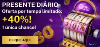 Privacidade betkfc
