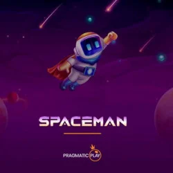 Spaceman betkfc